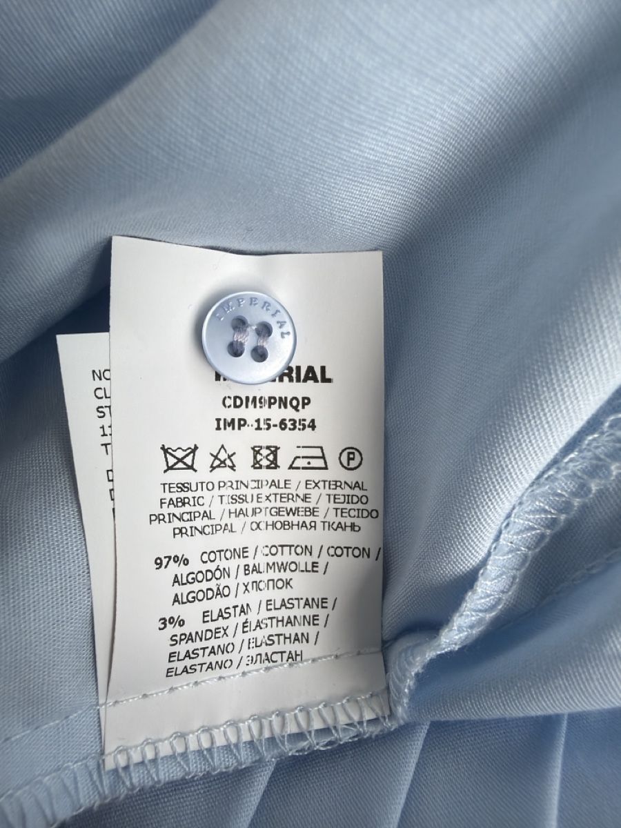 Blusen: Bluse neu 36 Imperial – Neu (gemäss Beschreibung) aus Däniken SO von NBdesign 6