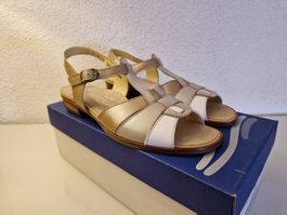 Schneider Damen Schuhe Sandalen Gr. 38 Rabatt - 70%
