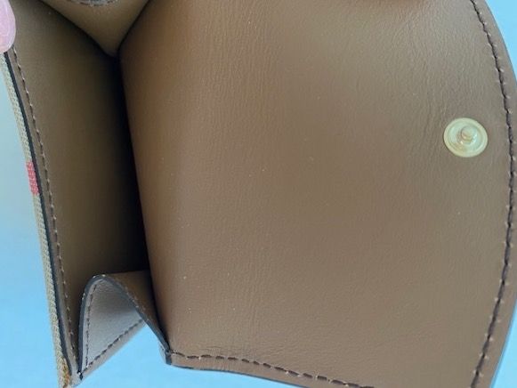 Burberry Portemonnaie: Burberry Geldbörse – Neu und originalverpackt aus Gossau SG von breja 6