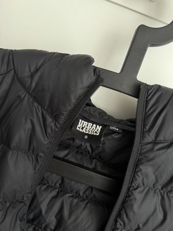 Leichte Übergangsjacke von Urban Classics
