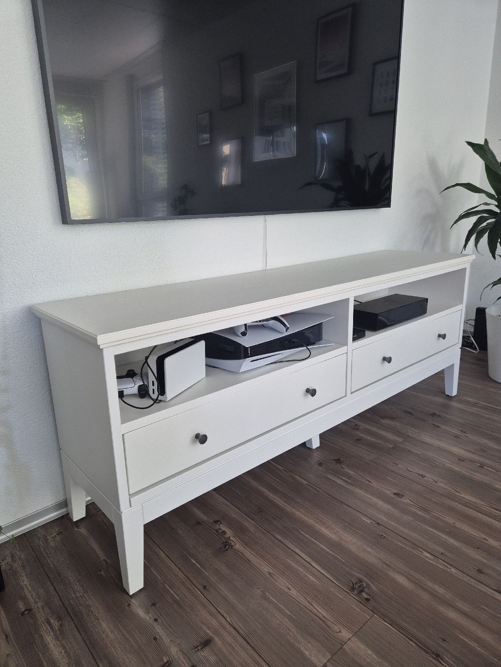 Ikea Mobili TV: TV-Bank IKEA – Usato da Konolfingen venduto da ste_tx5w 1