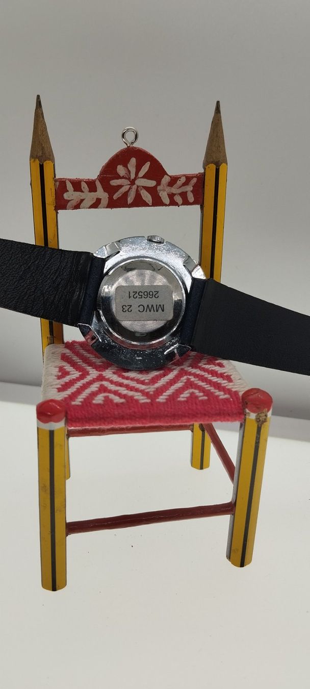 Timex Montres: Montre timex – D'occasion à La Chaux-de-Fonds par jac_9llg 7