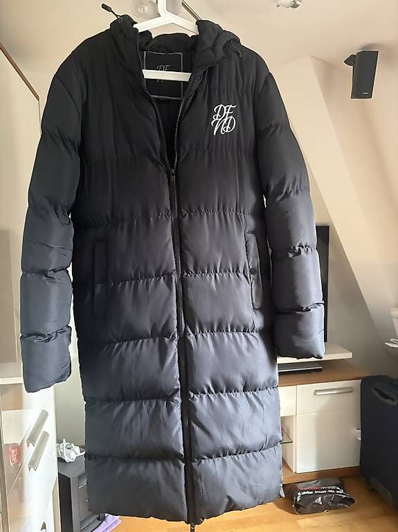Jacken: SikSilk Winterjacke – Neu und originalverpackt aus  von  2