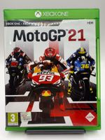 Moto GP 21 Xbox One