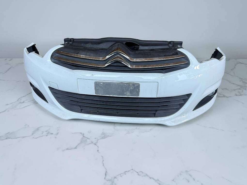 Automobili: Citroen C4 LA / LC 2011-2015 Frontpaket – Usato da Safenwil venduto da Optimec_GmbH