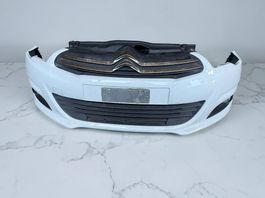 Citroen C4 LA / LC 2011-2015 Frontpaket
