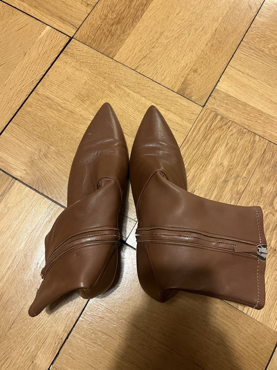 Acne Studios Damenschuhe: Acne Studios Stiefel, Gr. 38 – Gebraucht aus Bern von jol_8hxs 2