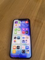 iPhone 13 256GB dunkelblau guter Zustand