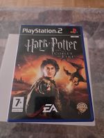 Harry Potter And The Goblet of Fire PS2