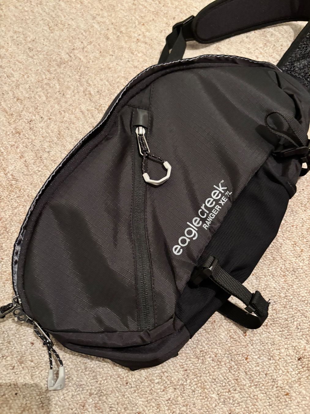 Borse: RANGER XE CROSSBODY 7L – Usato da Zürich venduto da vvs_kt92 3