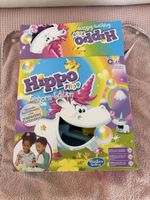 Hasbro Gaming Hippo Flipp Einhorn Edition gebraucht