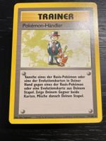 Pokémon-Händler 77/102 base basis wotc pokemon