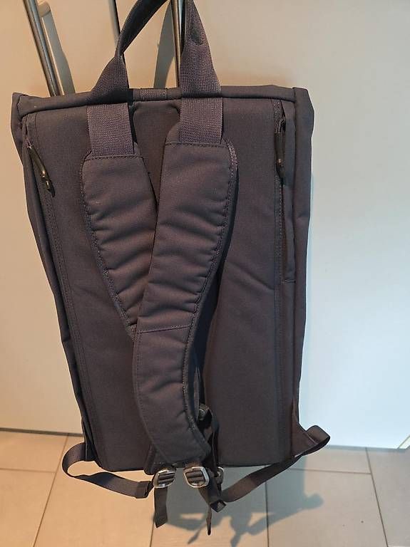 Zaini: 46N Rucksack Dunkelblau
 – Usato da Wallisellen venduto da led_dk26 2