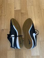 Nike Hallenschuhe „Tiempo Genio II“ Leder