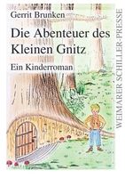 Die Abenteuer des kleinen Gnitz