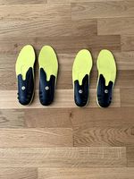 Einlegesohlen für Schlittschuhe 