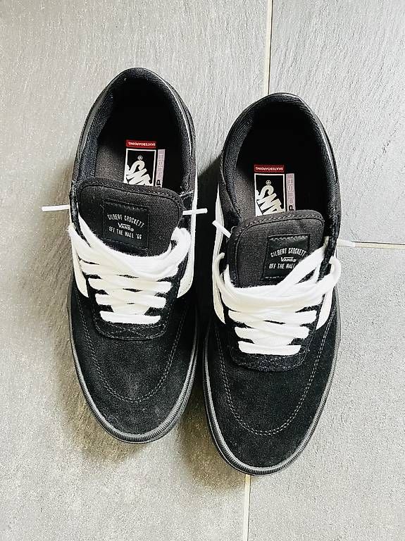Scarpe da uomo: Vans Schuhe , Shoes – Usato da Bern venduto da Things4U2buy 1