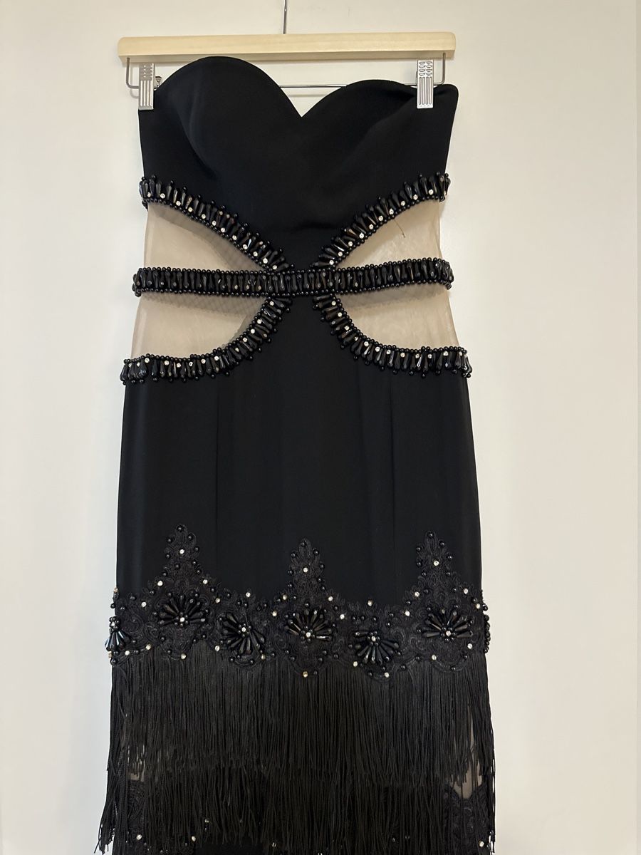 Kleider: Abendkleid Gr 38 – Gebraucht aus Volketswil von Sina008 1