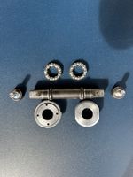 Shiman 105 BSA Innenlager - sehr guter Zustand!