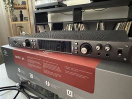 UAD apollo x6 Soundcard