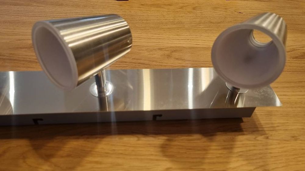 Deckenlampe 1