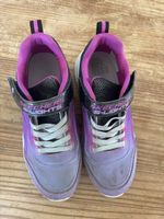 Skechers S-Lights Kinder Turnschuhe Grösse 23 gebraucht