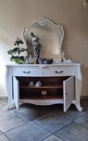 Edle Barock Kommode *Buffet *