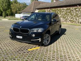 🔥🔥BMW X5 3.5i 7 Plätzer 🔥🔥