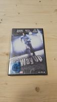 No Way Up - DVD - Top Zustand - Film für kalte Tage!