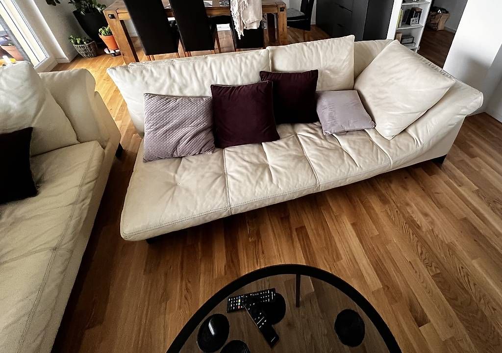Divani: Canapé Roche Bobois – Usato da Neuchâtel venduto da tst_k8xv 1