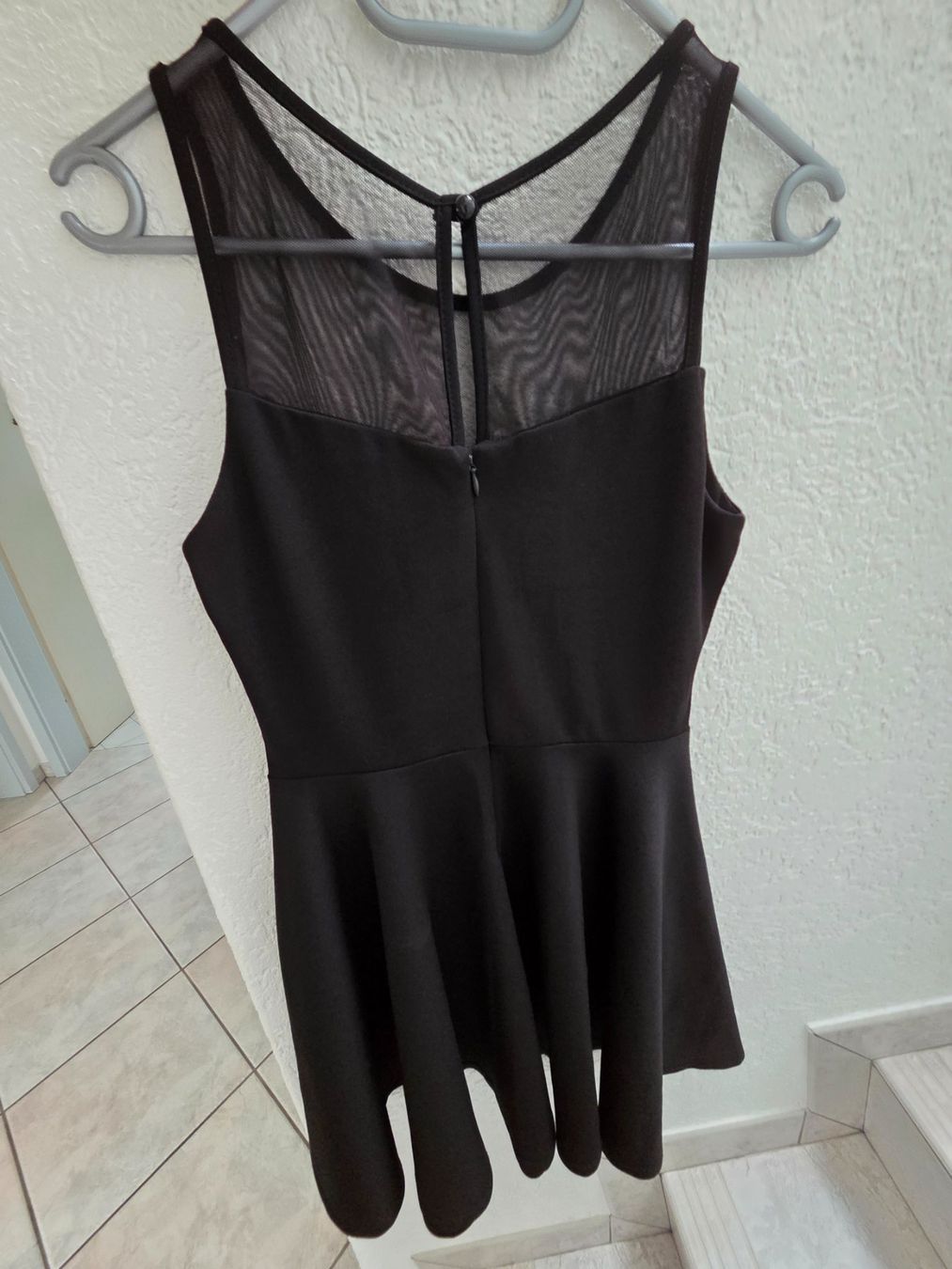 Wal G. Kleider: Robe de soirée noire femme – Neu (gemäss Beschreibung) aus Courroux von Soleilpat47 1
