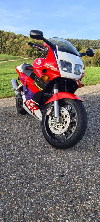 Filtro De Aire Hiflo Honda Vfr700-750 Hfa1707