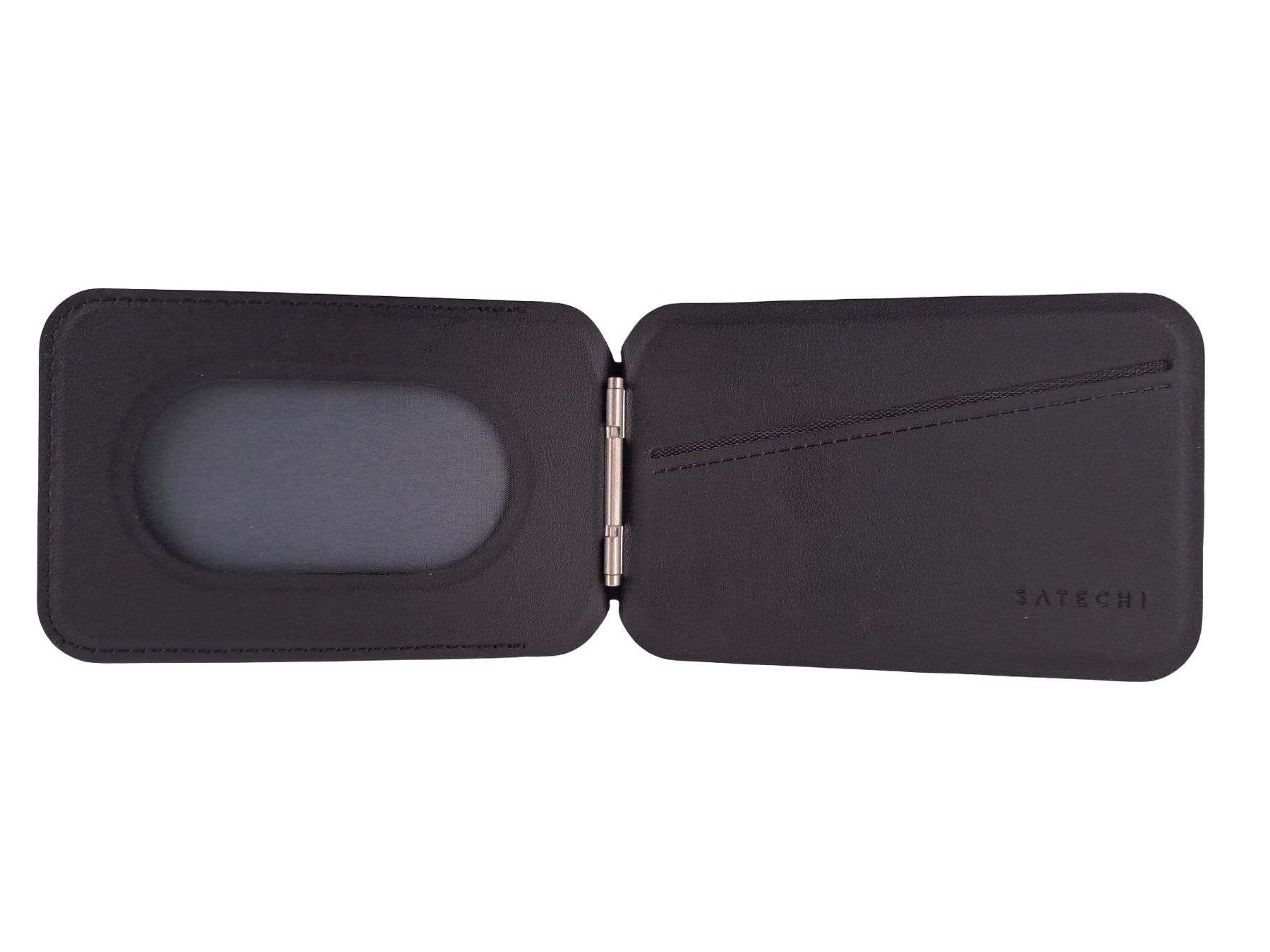 Satechi Portefeuilles: SATECHI Magnetisches Brieftasche Handyständer – Neuf (Voir description) à Männedorf par Restwert_Maennedorf 3