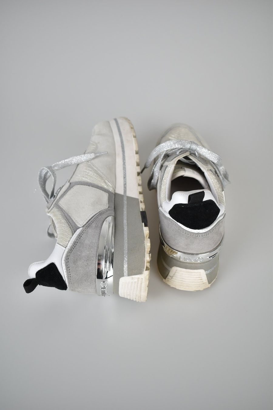 Liu Jo Scarpe da donna: Liu Jo Sneaker Gr.40 – Usato da Nürensdorf venduto da 2ND_STORY 4