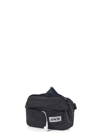 Aevor Hip Bag Ease RIPSTOP BLACK