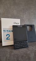 unihertz téléphone portable