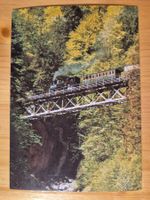Ballenberg-Dampfbahn - HG 3/3 1067 (1910)