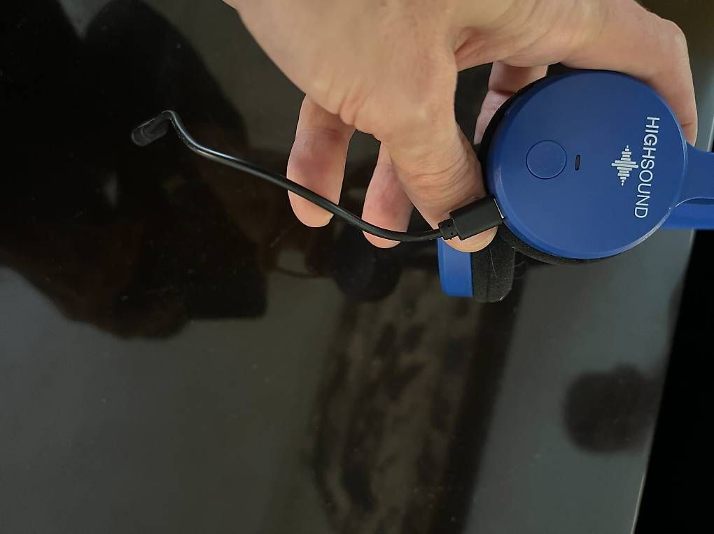 Cuffie: Casque bluetooth – Usato da Neuchâtel venduto da alexandrigor 3
