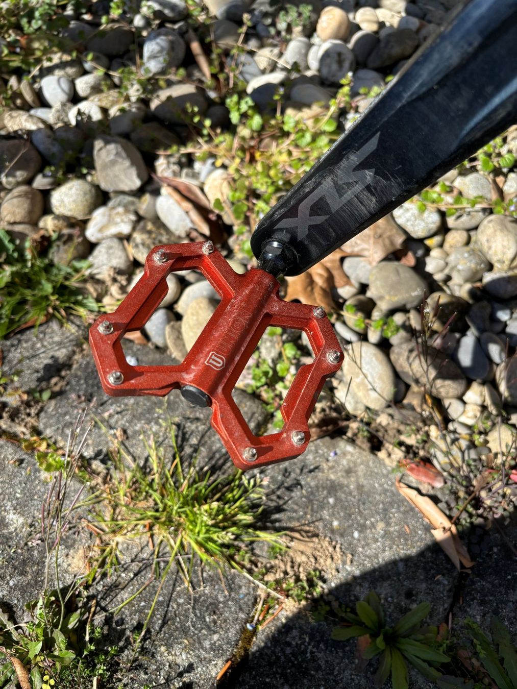 Rose Biciclette: Mountainbike - Rose – Usato da Lotzwil venduto da 7-chiquita 7
