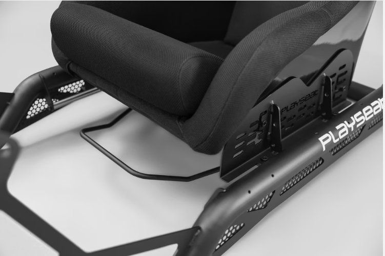 Playseat Sedie: Playseat Sensation PRO – Usato da Brunnen venduto da freesouldz 1