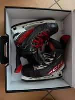 Eishockeyschlittschuhe CCM Jetspeed FT6 Pro Grösse 41