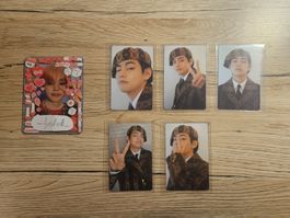 DICON 101 TAEHYUNG PC