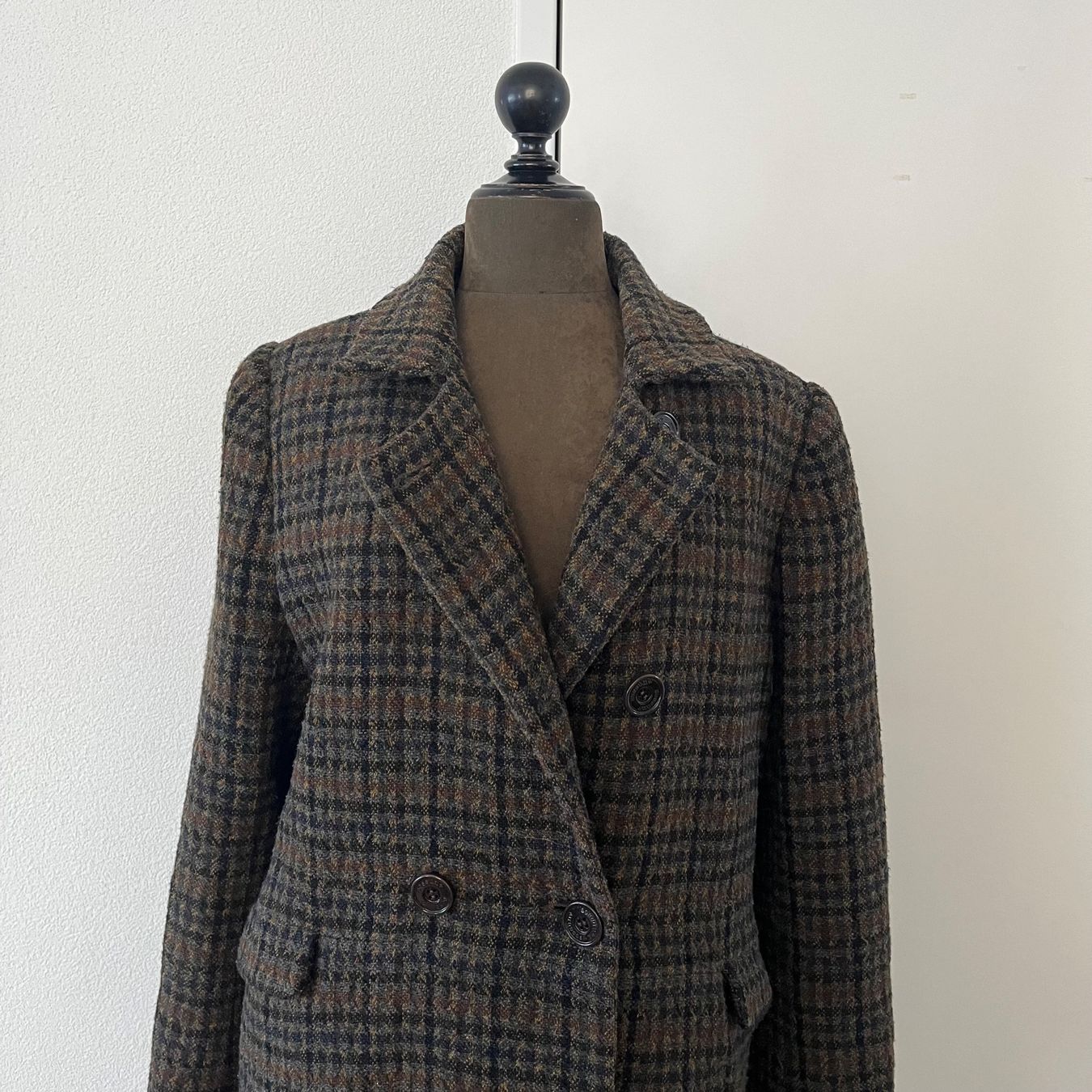Sessun Cappotti: Sessun Mantel – Nuovo (secondo la descrizione) da Zug venduto da Grc999 2