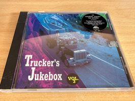 Various – Trucker's Jukebox Vol. 3
