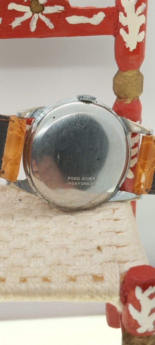 Milus Uhren: Montre milus – Gebraucht aus La Chaux-de-Fonds von jac_9llg 6