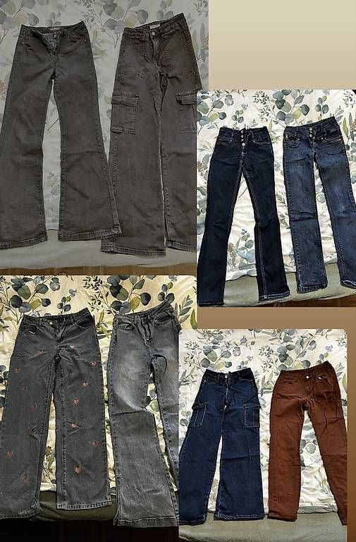 Lotti di vestiti: Bekleidung  Damen grösse 36&38 – Usato da Bern venduto da sib_8yzs 2