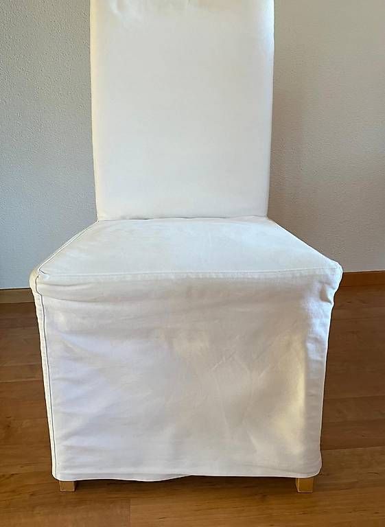 Stühle: 4 Esstisch-Stühle – Gebraucht aus Aarau von mat_ln2t 3
