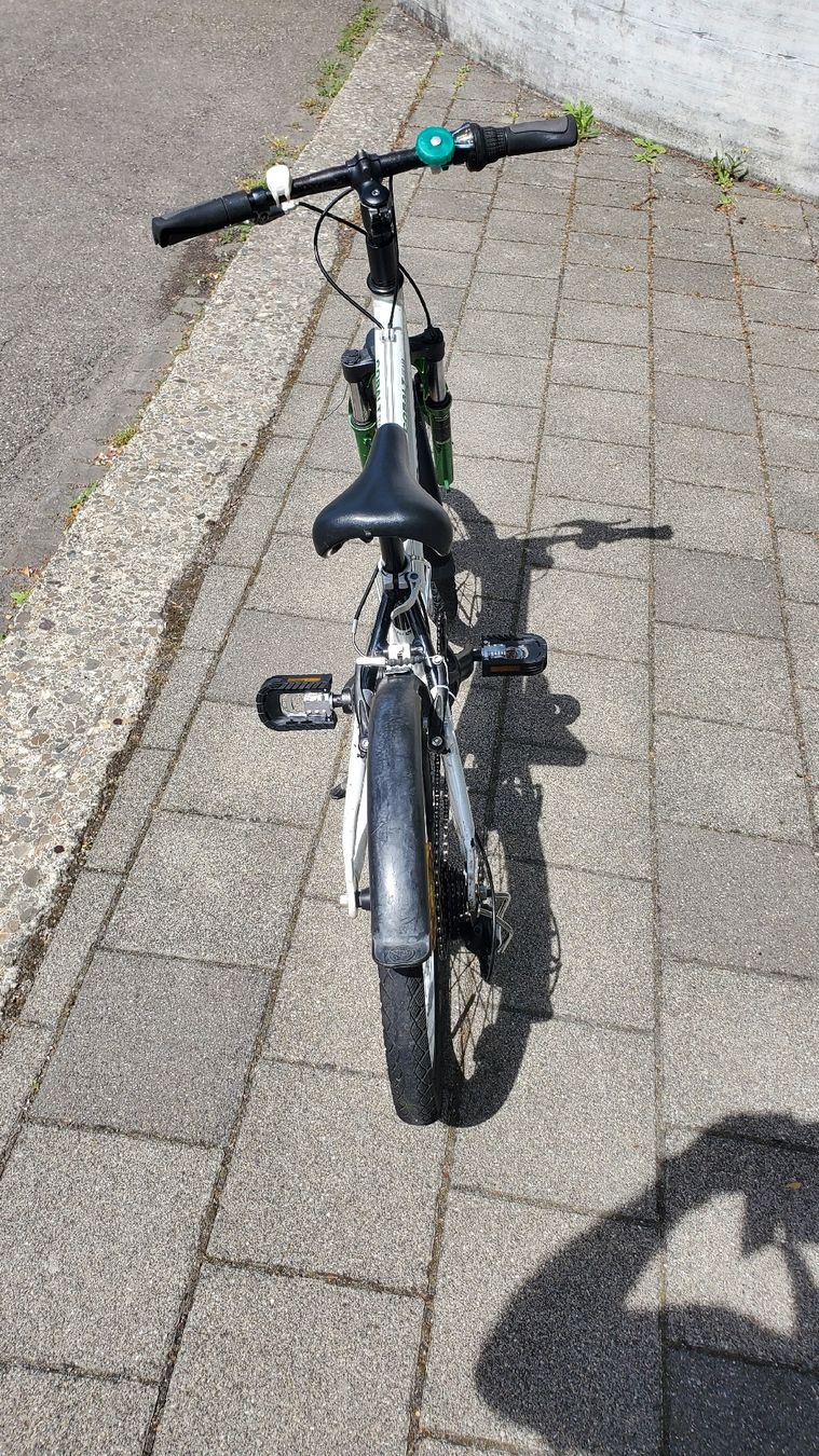 Stöckli Biciclette: Kinder Fahrrad – Usato da Zofingen venduto da Trono 3