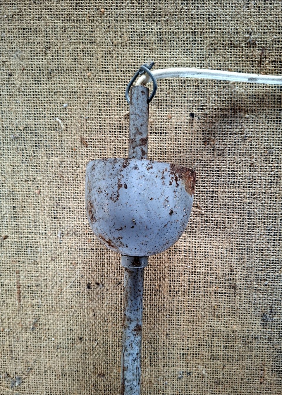Belmag Lampadari & plafoniere: grosse Leuchte, Deckenleuchte, Industrie – Usato da hefenhofen venduto da mauriz 5