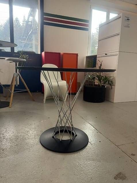 Vitra Tables: Vitra Dining Table, Isamu Noguchi – D'occasion à Zollikofen par OberliAG 2